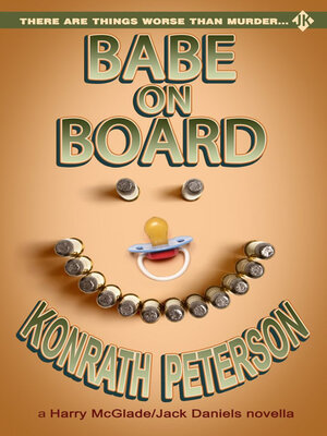 cover image of Babe on Board